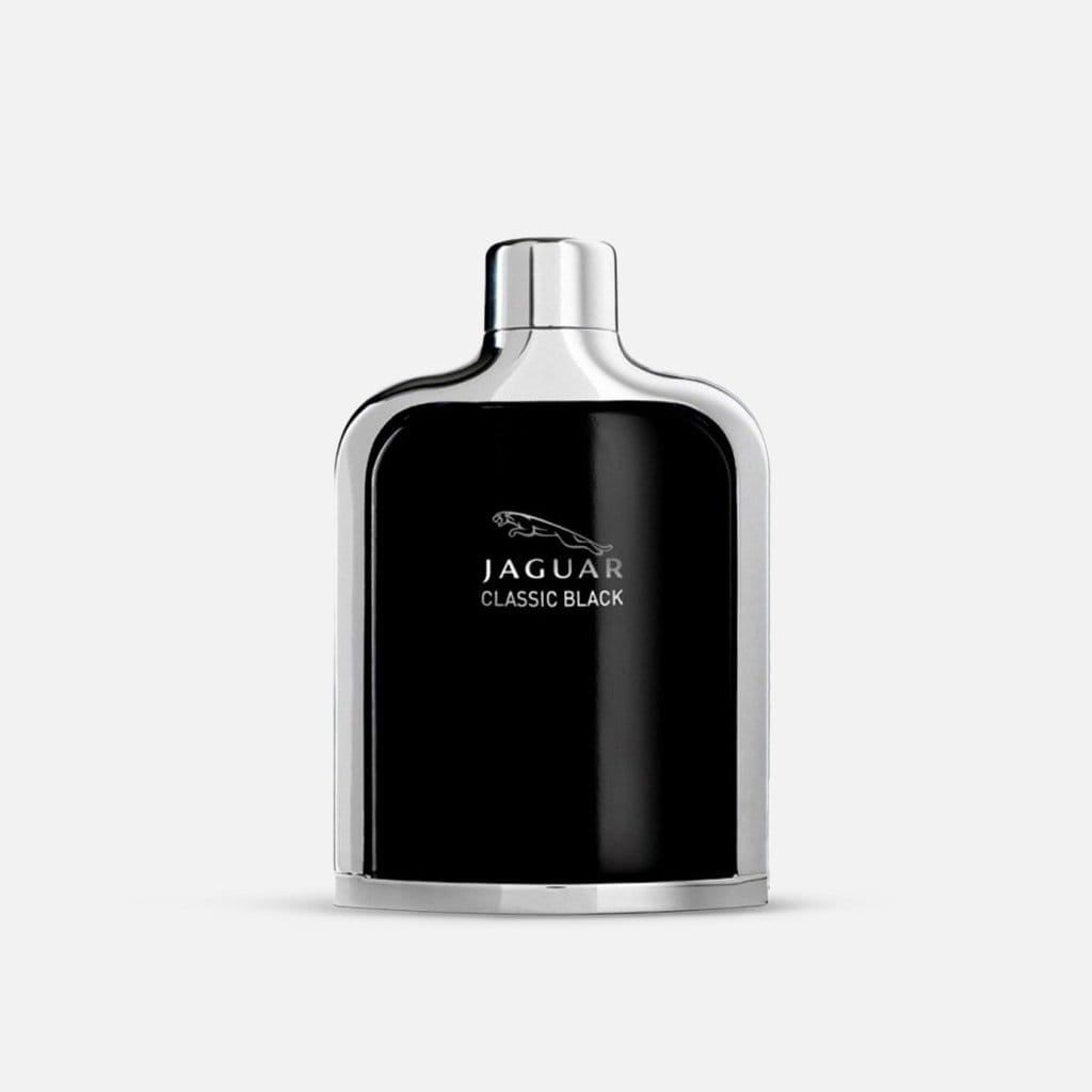 Jaguar Classic Black Edt Man 100Ml Spy