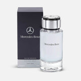 Mercedes Benz Edt Man 120ml Spy