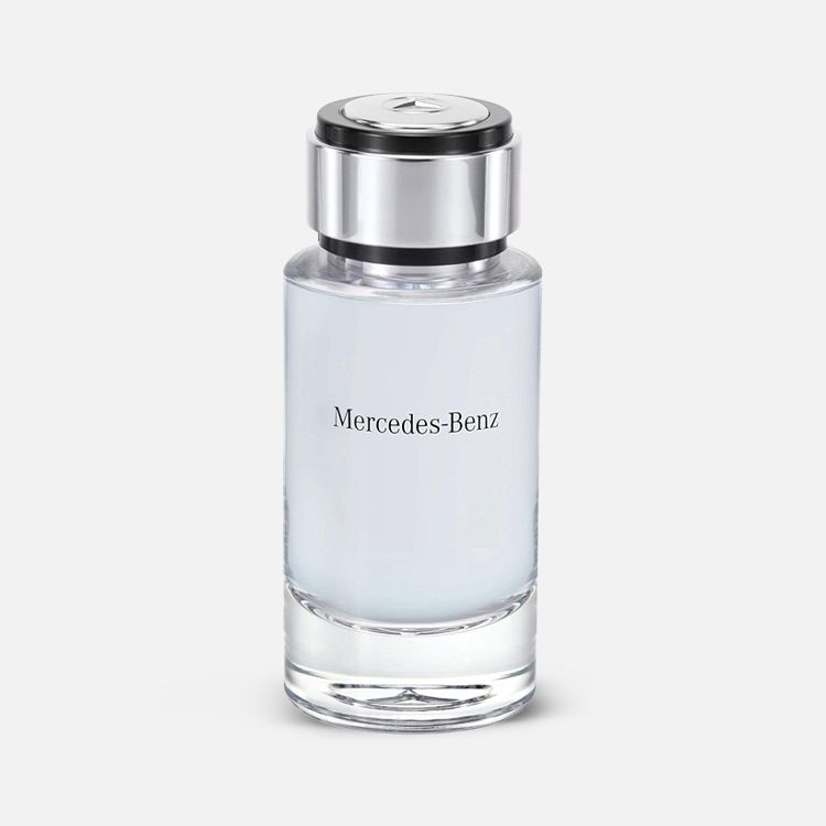 Mercedes Benz Edt Man 120ml Spy