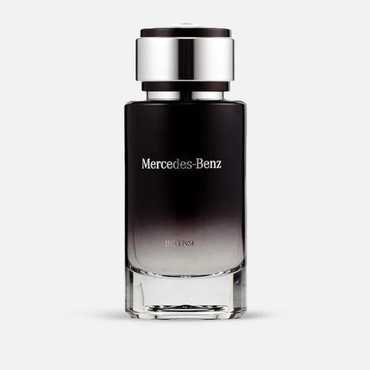 Mercedes Benz Intense 120ml Spy