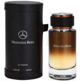 Mercedes Benz Le Perfume 120Ml Spy