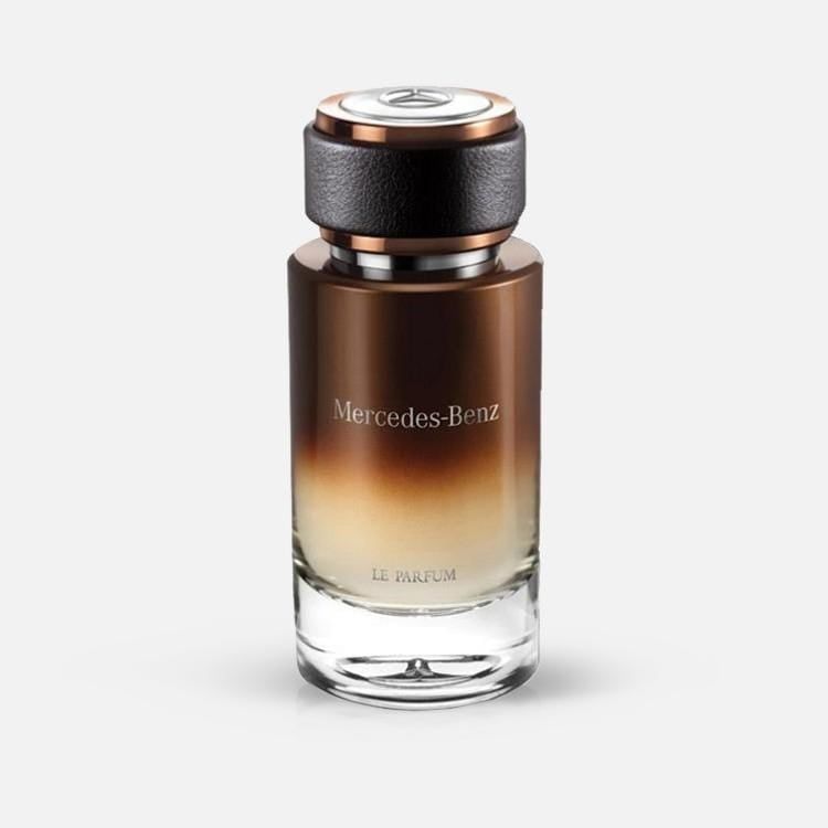 Mercedes Benz Le Perfume 120Ml Spy