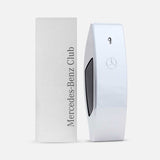 Mercedes Benz Club Silver Man 100ml Spy