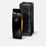 Mercedes Benz Club  Black Men Edt 100ml Spy