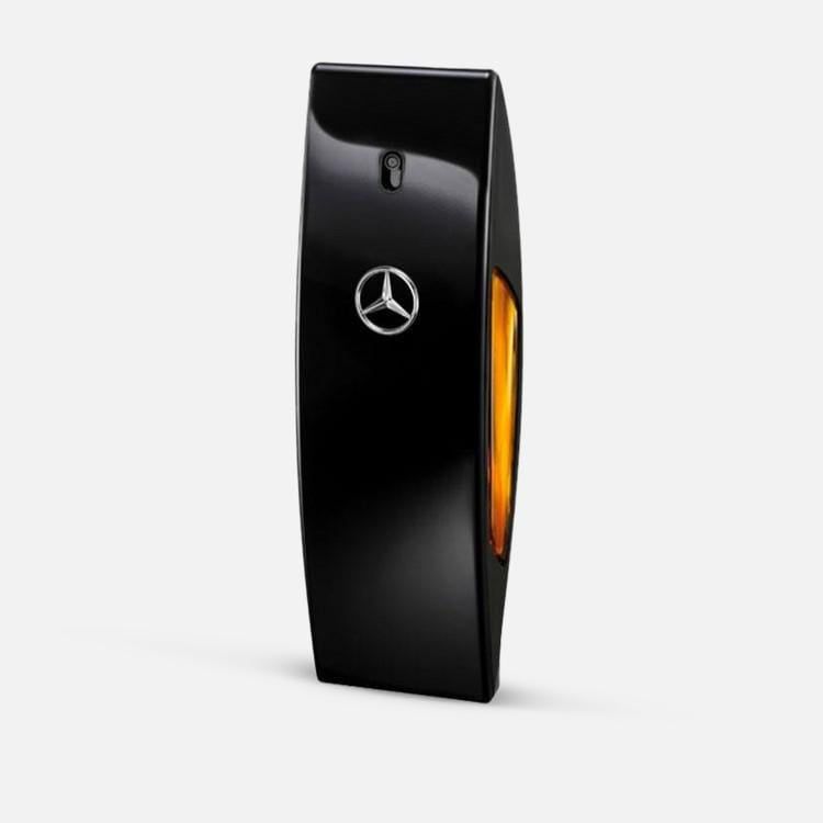 Mercedes Benz Club  Black Men Edt 100ml Spy