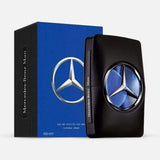 Mercedes Benz Man Edt Man (Blue)100 Ml Spy