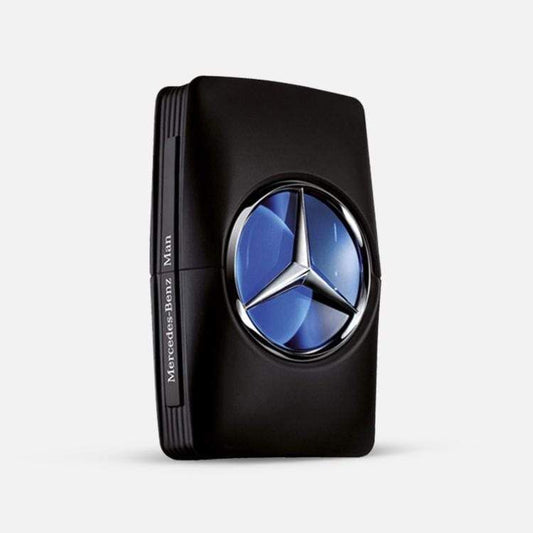 Mercedes Benz Man Edt Man (Blue)100 Ml Spy