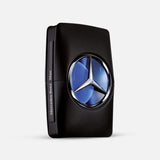 Mercedes Benz Man Edt Man (Blue)100 Ml Spy