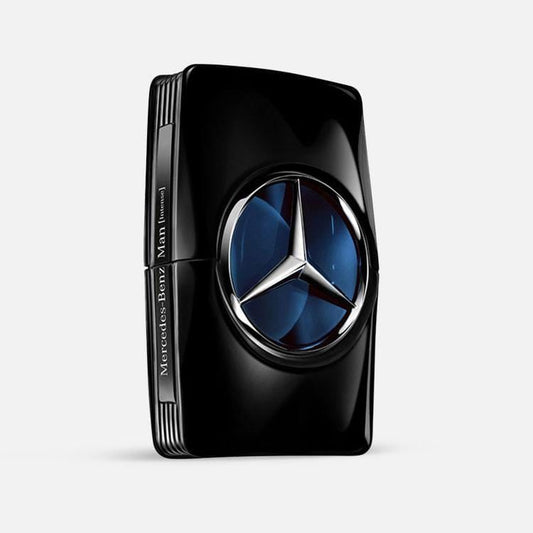 Mercedes Benz Edt Intense Blue 100 Ml Spy