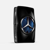 Mercedes Benz Edt Intense Blue 100 Ml Spy