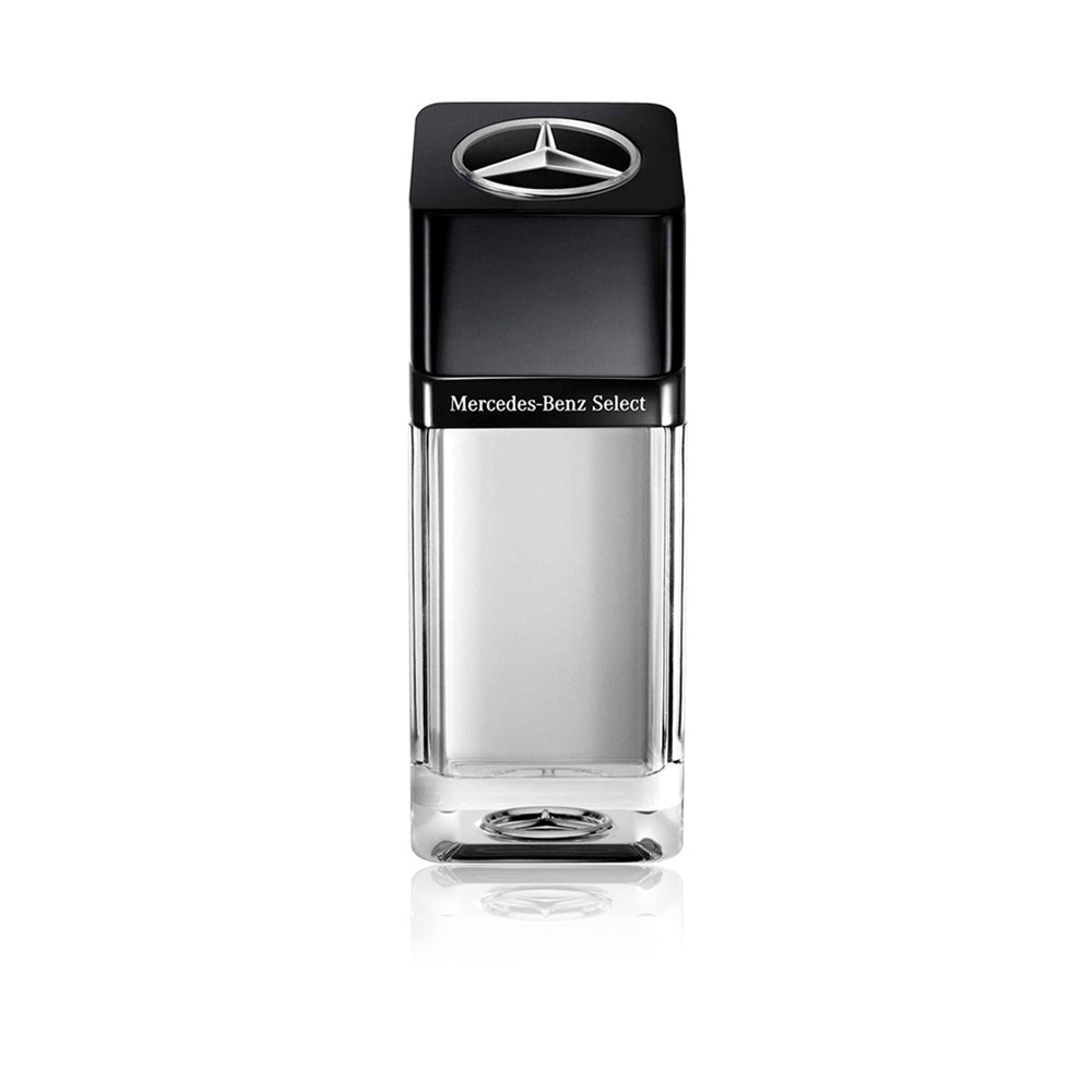 Mercedez Benz Select Man Edt 100Ml Spy