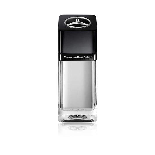 Mercedez Benz Select Man Edt 100Ml Spy