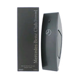Marcdez Benz Club Extreme Edt Man 100 Ml Spy