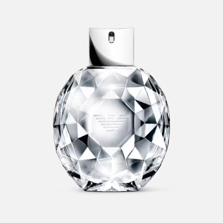 Emporio Armani Diamond Edp 100 Ml Spy