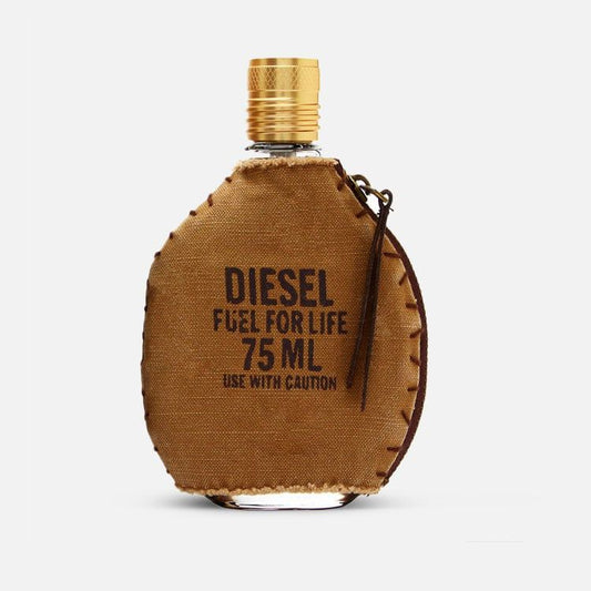 Diesel Fuel for Life Man Edt 75Ml Spy