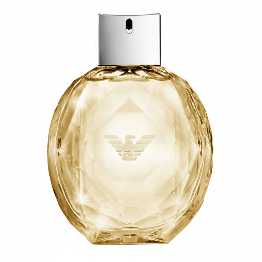 Emporio Armani Diamond Intense Edp 100 Ml Spy