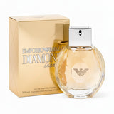 Emporio Armani Diamond Intense Edp 100 Ml Spy