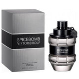 Viktor & Rolf Spice Bomb Edt Pour Homme 90Ml Spy