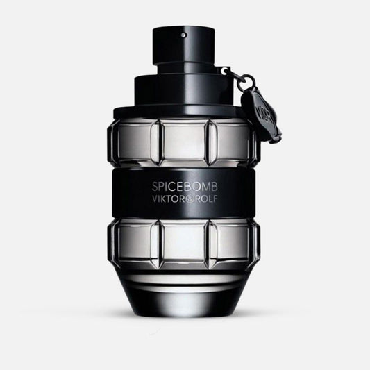 Viktor & Rolf Spice Bomb Edt Pour Homme 90Ml Spy