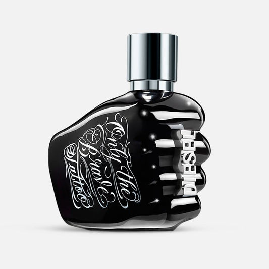 Diesel Only the Brave Tattoo Edt 75ml