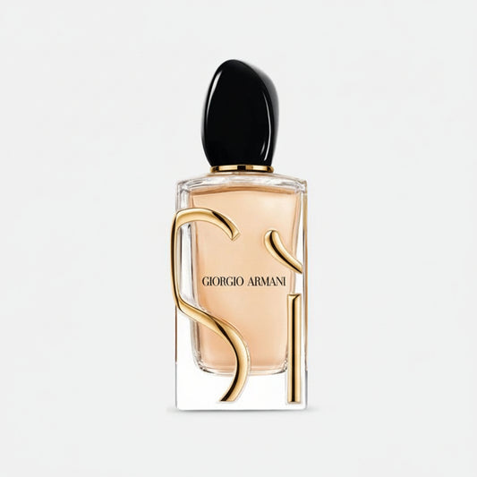 Giorgio Armani Si Edp Women 100Ml Spy
