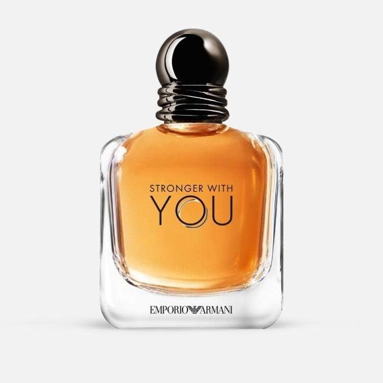 Emporio Armani You Edt Man 100 Ml Spy