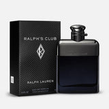 Ralph Lauren Club Black Men Edp 100ml Spy