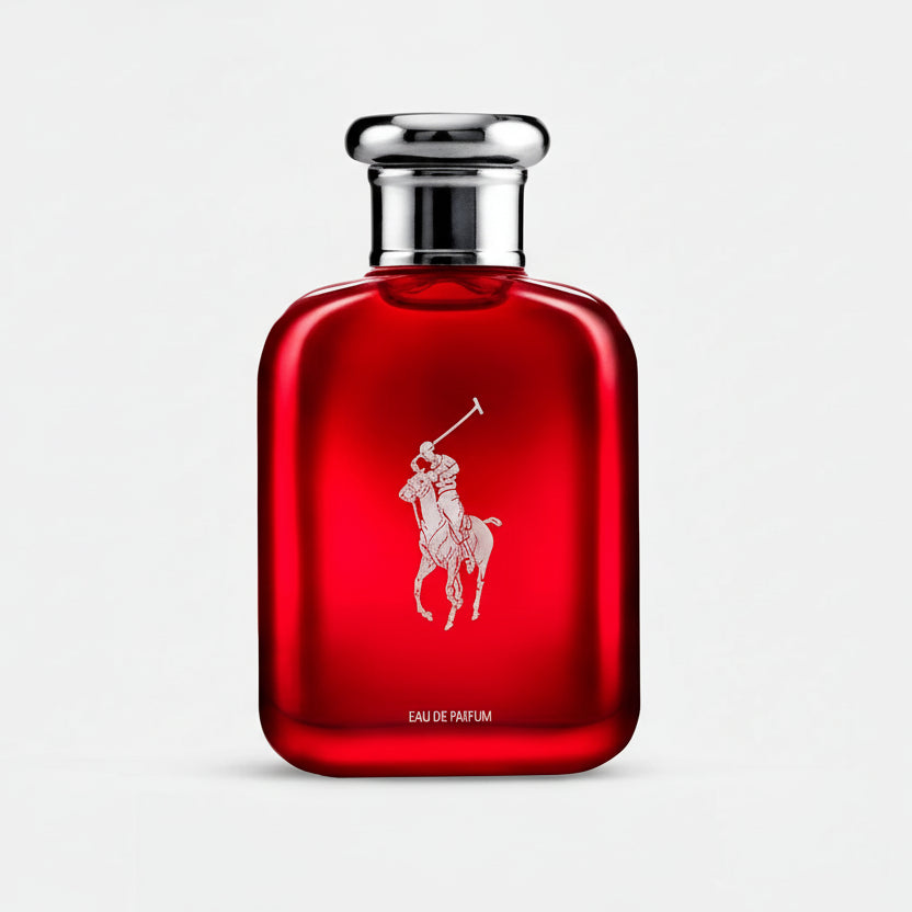 Ralph Lauren Polo Red Edp Men 100ml Spy