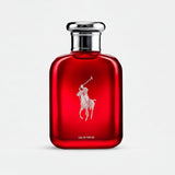 Ralph Lauren Polo Red Edp Men 100ml Spy