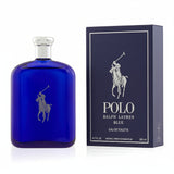 Ralph Lauren Polo Blue Man Edt 200 Ml Spy