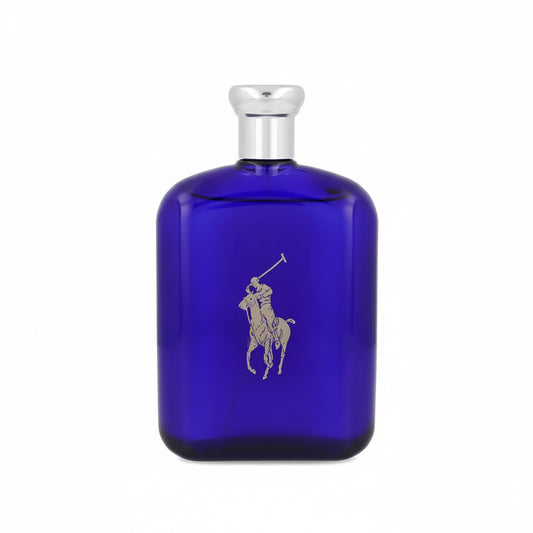Ralph Lauren Polo Blue Man Edt 200 Ml Spy
