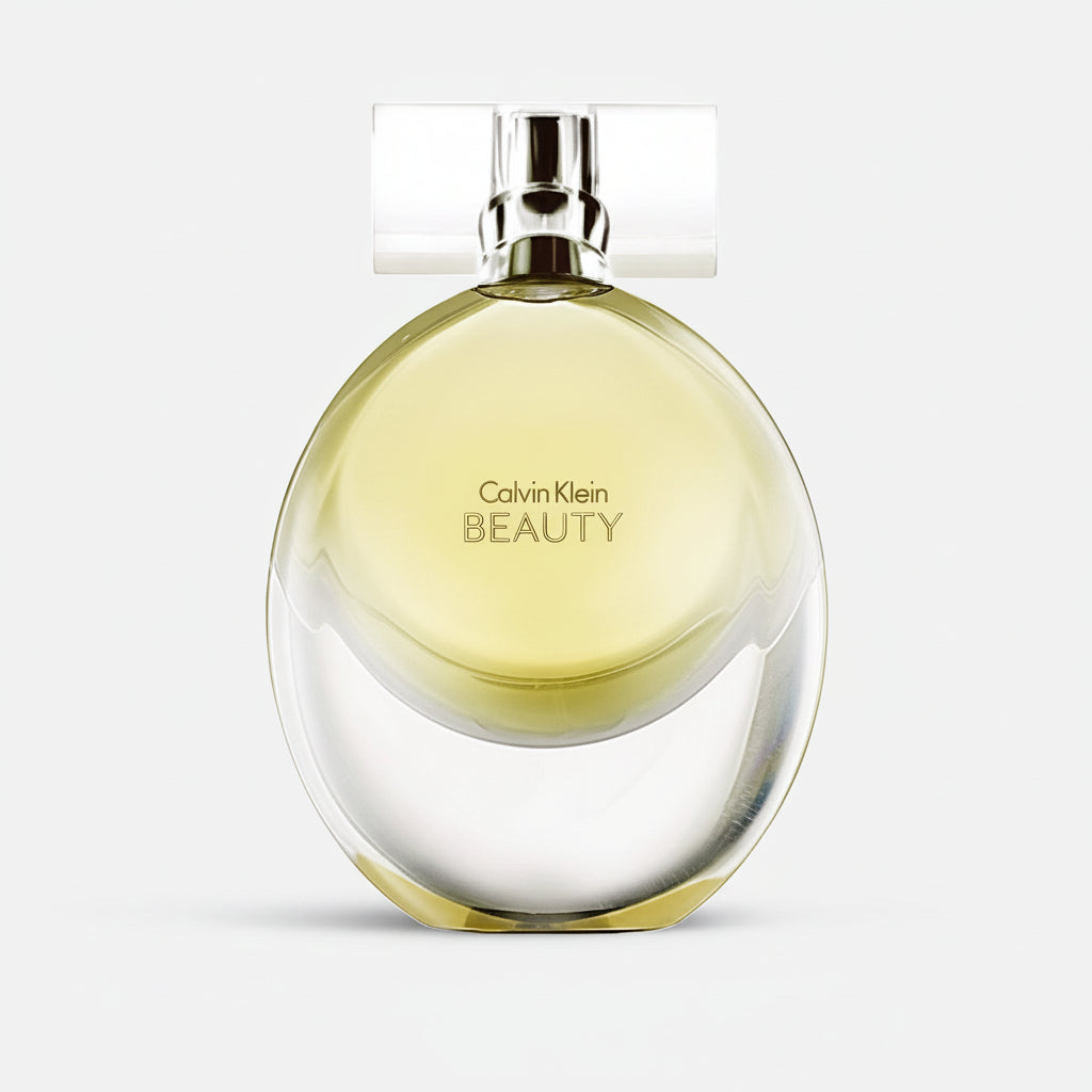Ck Beauty Edp 100 Ml Spy