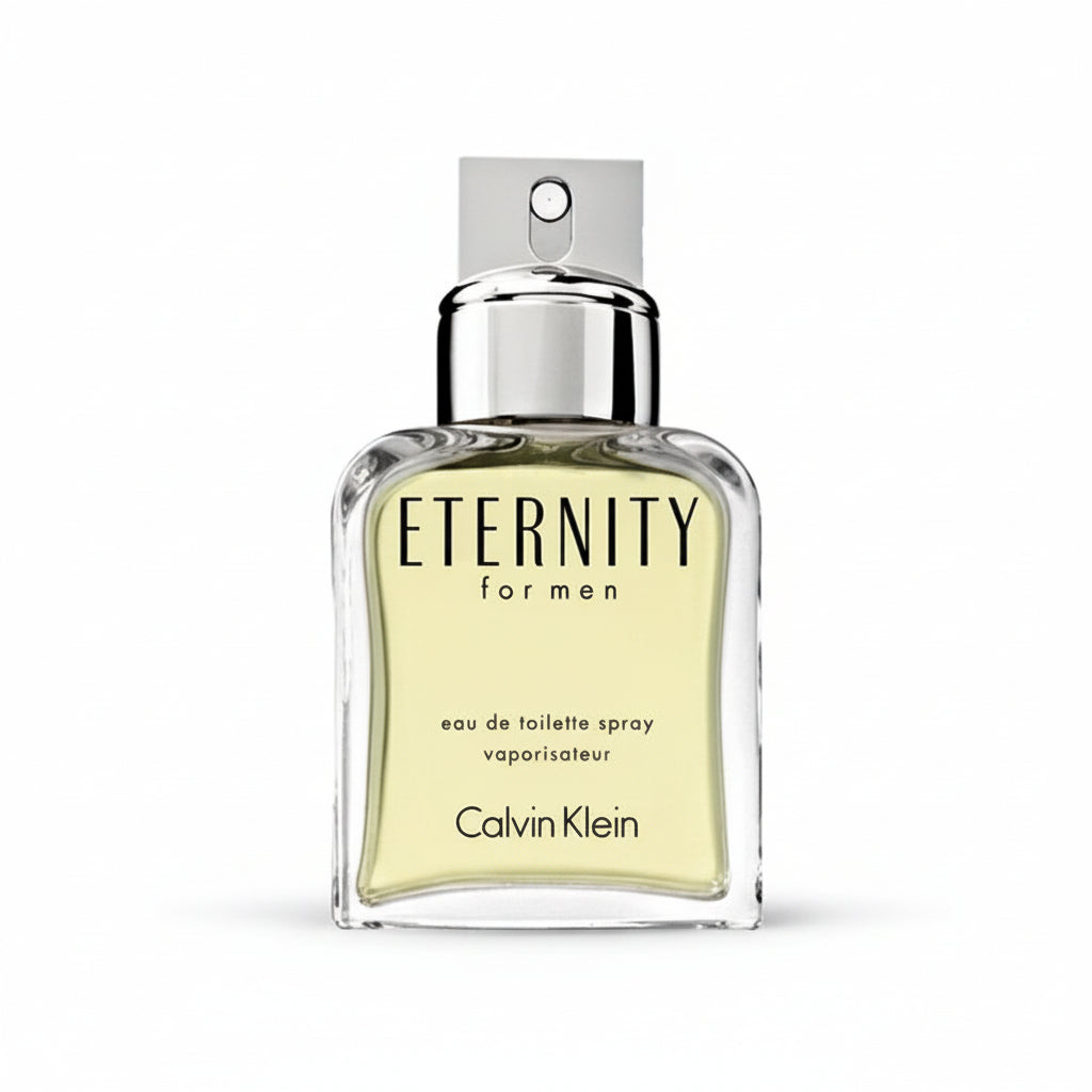 Ck Eternity Man 200ml Spy