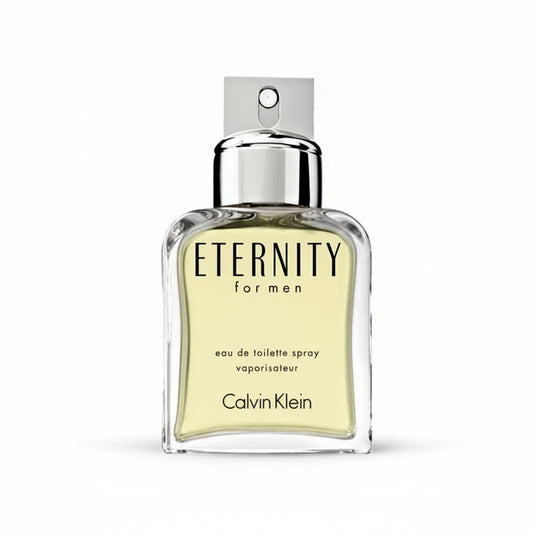 Ck Eternity Man 200ml Spy