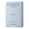 Ck Eternity Aqua Man Edt 100 Ml Spy
