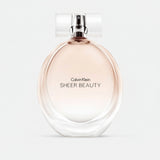Ck Beauty Sheer Edt 100 Ml Spy