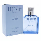 Ck Eternity Aqua Men 200 Ml Edt Spy