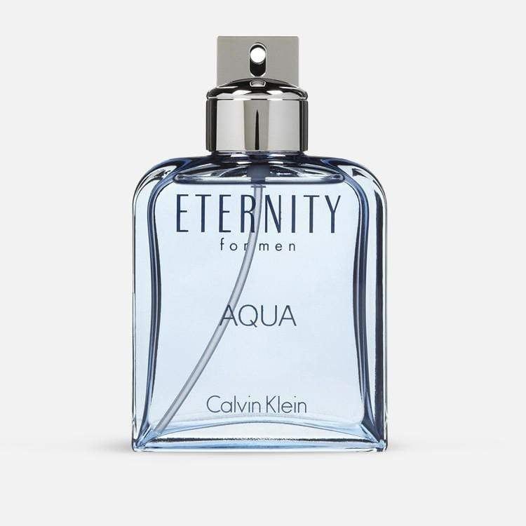 Ck Eternity Aqua Men 200 Ml Edt Spy