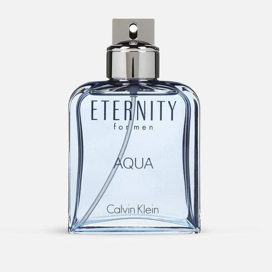 Ck Eternity Aqua Men 200 Ml Edt Spy