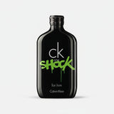 Ck One Shock Man Edt 200 Ml Spy