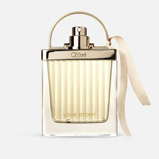 Chloe Love Story Edp 75 Ml Spy