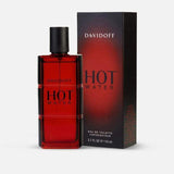 Davidoff Hot Water Edt Man 110 Ml Spy
