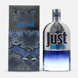 Roberto Cavalli Just Cavalli Man 90Ml Spy
