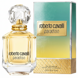 Roberto Cavalli Paradiso Edp Women 75Ml Spy