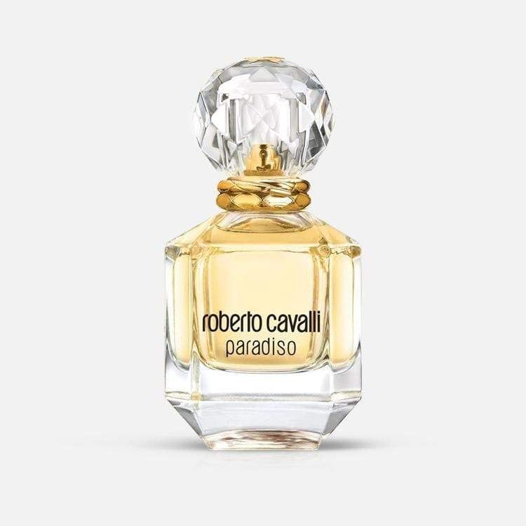 Roberto Cavalli Paradiso Edp Women 75Ml Spy