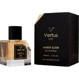 Vertus Amber Elixir Edp 100ml Spy