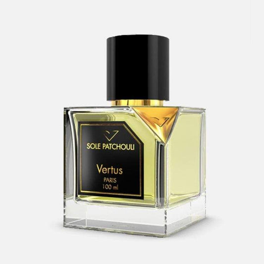 Vertus Sole Patchouli Edp 100ml Spy