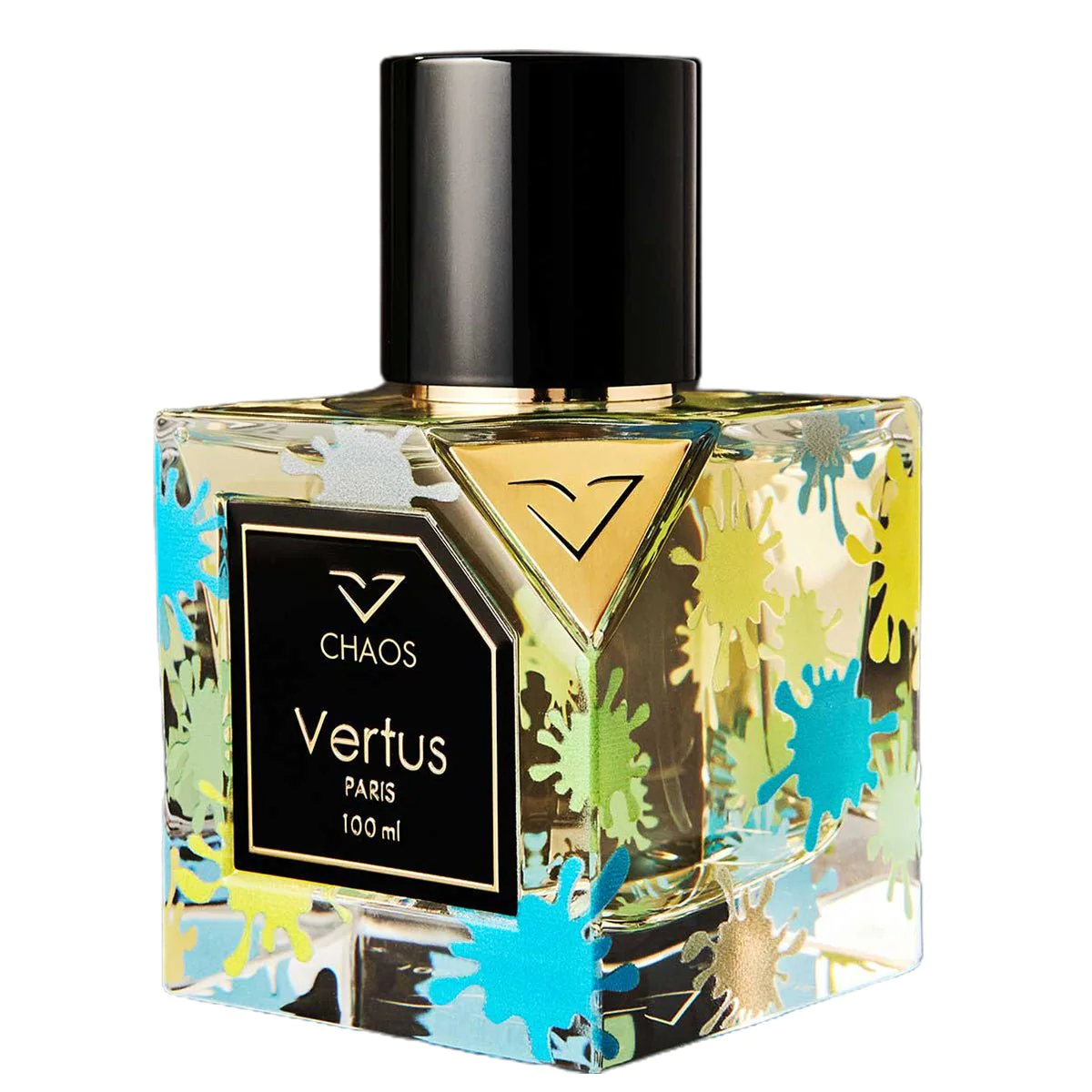 Vertus Chaos Edp 100ml Spy