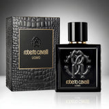 Roberto Cavalli Uomo Edt 100 Ml Spy