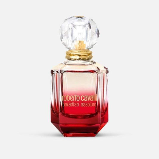 Roberto Cavalli Paradiso Assoluto Edp 75Ml Spy
